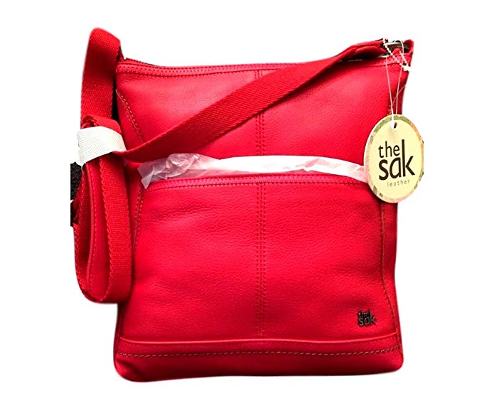 The Sak Iris Cross Body Bag Shoulder Handbag